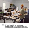 Hewlett-Packard MONITOR HP LED 23,8" 524sf (94C17E9)