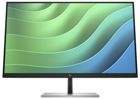Hewlett-Packard MONITOR HP LED 27" E27 G5 (6N4E2AA) Hewlett-Packard MONITOR HP LED 27" E27 G5 (6N4E2AA)