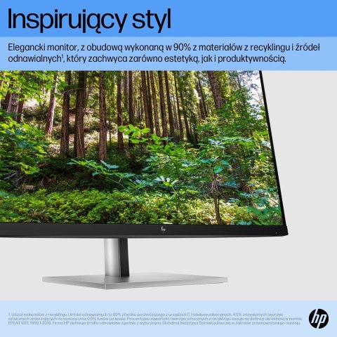 Hewlett-Packard MONITOR HP LED 27" E27 G5 (6N4E2AA) Hewlett-Packard MONITOR HP LED 27" E27 G5 (6N4E2AA)