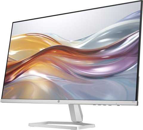 Hewlett-Packard MONITOR HP LED IPS 27" 527sf (94F44E9) 100Hz Hewlett-Packard MONITOR HP LED IPS 27" 527sf (94F44E9) 100Hz