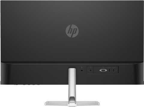 Hewlett-Packard MONITOR HP LED IPS 27" 527sf (94F44E9) 100Hz Hewlett-Packard MONITOR HP LED IPS 27" 527sf (94F44E9) 100Hz