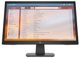 Hewlett-Packard Monitor HP P22v G4 21,5