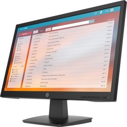 Hewlett-Packard Monitor HP P22v G4 21,5