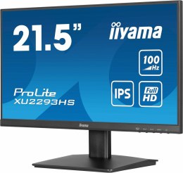 IIYAMA MONITOR IIYAMA LED 21,5