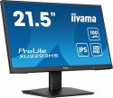 IIYAMA MONITOR IIYAMA LED 21,5" XU2293HS-B6