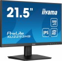 IIYAMA MONITOR IIYAMA LED 21,5" XU2293HS-B6