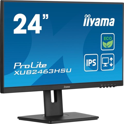 IIYAMA MONITOR IIYAMA LED 23,8" IIYAMA MONITOR IIYAMA LED 23,8"