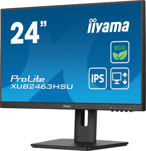 IIYAMA MONITOR IIYAMA LED 23,8" IIYAMA MONITOR IIYAMA LED 23,8"