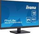 IIYAMA MONITOR IIYAMA LED 27" XU2792HSU-B6