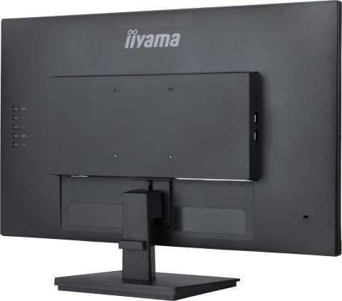 IIYAMA MONITOR IIYAMA LED 27" XU2792HSU-B6 IIYAMA MONITOR IIYAMA LED 27" XU2792HSU-B6