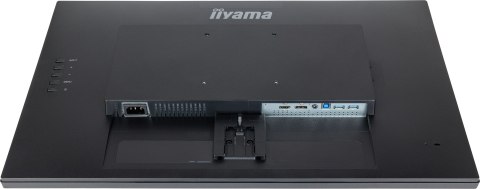 IIYAMA MONITOR IIYAMA LED 27" XU2792HSU-B6 IIYAMA MONITOR IIYAMA LED 27" XU2792HSU-B6
