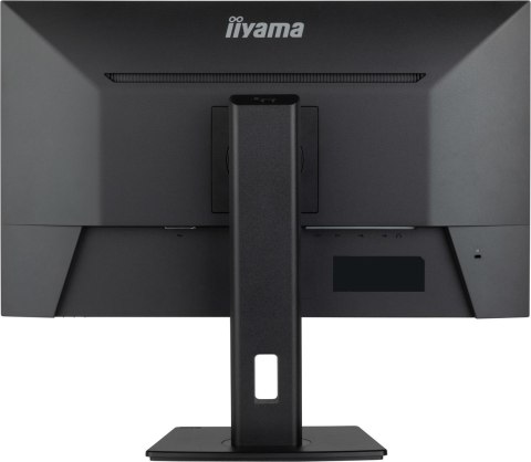 IIYAMA MONITOR IIYAMA LED 27" XUB2793HSU-B7 100Hz IIYAMA MONITOR IIYAMA LED 27" XUB2793HSU-B7 100Hz