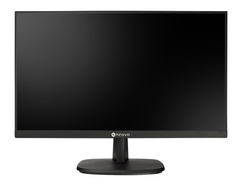 AG Neovo Monitor AG Neovo SC 2402 LED 24" FHD VA VGA HDMI BNC SPK 2x2W VESA CCTV 24/7 AG Neovo Monitor AG Neovo SC 2402 LED 24" FHD VA VGA HDMI BNC SPK 2x2W VESA CCTV 24/7