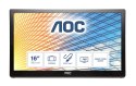 AOC MONITOR AOC LED 15,6" E1659FWU