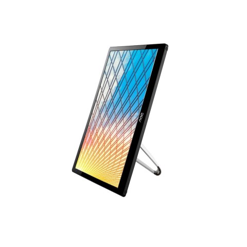 AOC MONITOR AOC LED 15,6" E1659FWU AOC MONITOR AOC LED 15,6" E1659FWU