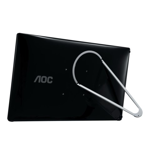 AOC MONITOR AOC LED 15,6" E1659FWU AOC MONITOR AOC LED 15,6" E1659FWU