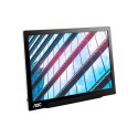 AOC MONITOR AOC LED 15,6" I1601P
