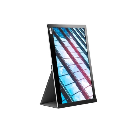 AOC MONITOR AOC LED 15,6" I1601P AOC MONITOR AOC LED 15,6" I1601P
