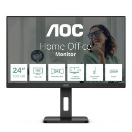 AOC MONITOR AOC LED 23,8
