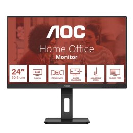 AOC MONITOR AOC LED 24