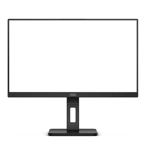 AOC MONITOR AOC LED 27" 27E3QAF AOC MONITOR AOC LED 27" 27E3QAF