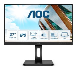 AOC MONITOR AOC LED 27