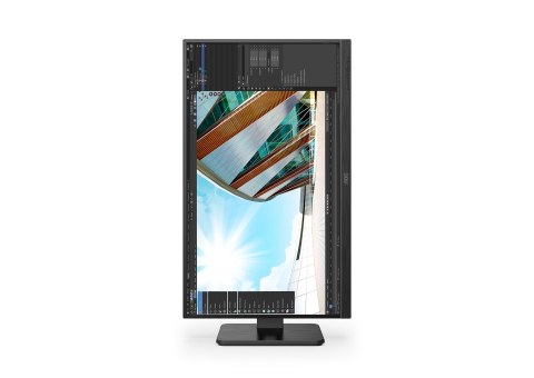 AOC MONITOR AOC LED 27" 27P2Q AOC MONITOR AOC LED 27" 27P2Q