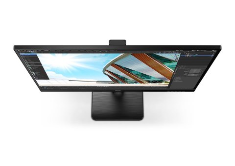 AOC MONITOR AOC LED 27" 27P2Q AOC MONITOR AOC LED 27" 27P2Q