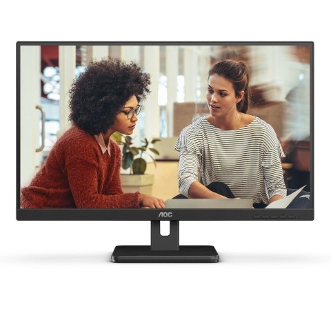 AOC MONITOR AOC LED 27" Q27E3UAM AOC MONITOR AOC LED 27" Q27E3UAM
