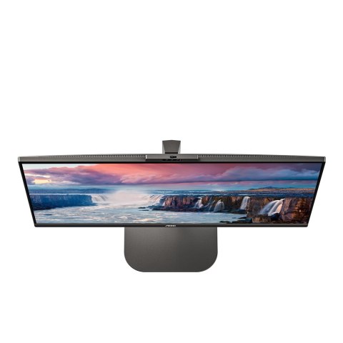 AOC MONITOR AOC LED 27" Q27V5CW/BK AOC MONITOR AOC LED 27" Q27V5CW/BK