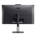AOC MONITOR AOC LED 27" Q27V5CW/BK