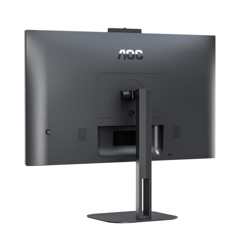 AOC MONITOR AOC LED 27" Q27V5CW/BK AOC MONITOR AOC LED 27" Q27V5CW/BK