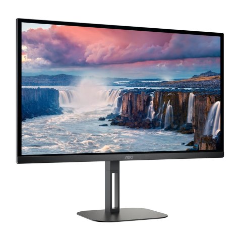 AOC MONITOR AOC LED 27" Q27V5N/BK AOC MONITOR AOC LED 27" Q27V5N/BK