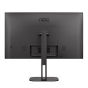 AOC MONITOR AOC LED 27" Q27V5N/BK