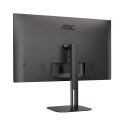 AOC MONITOR AOC LED 27" Q27V5N/BK