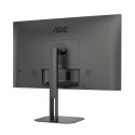 AOC MONITOR AOC LED 27" Q27V5N/BK