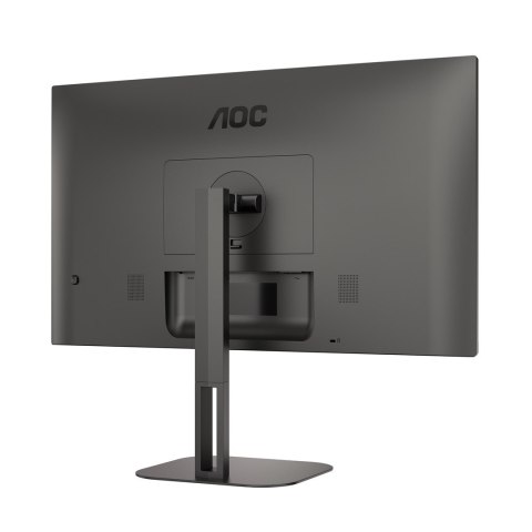 AOC MONITOR AOC LED 27" Q27V5N/BK AOC MONITOR AOC LED 27" Q27V5N/BK