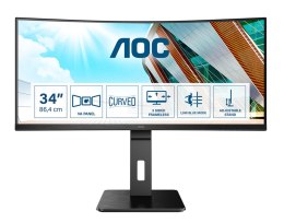 AOC MONITOR AOC LED 34