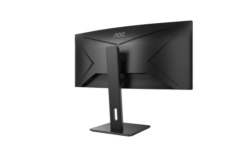 AOC MONITOR AOC LED 34" CU34P2A AOC MONITOR AOC LED 34" CU34P2A