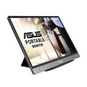 ASUS MONITOR ASUS 14" MB14AC ZenScreen
