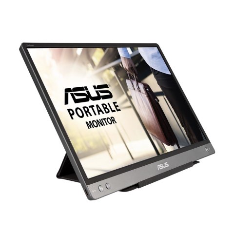 ASUS MONITOR ASUS 14" MB14AC ZenScreen ASUS MONITOR ASUS 14" MB14AC ZenScreen