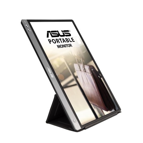 ASUS MONITOR ASUS 14" MB14AC ZenScreen ASUS MONITOR ASUS 14" MB14AC ZenScreen