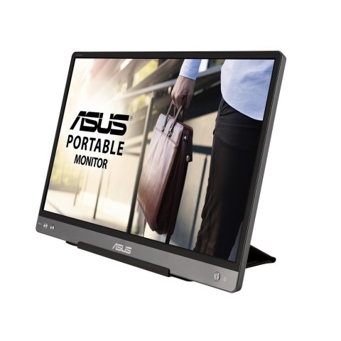 ASUS MONITOR ASUS 14" MB14AC ZenScreen ASUS MONITOR ASUS 14" MB14AC ZenScreen