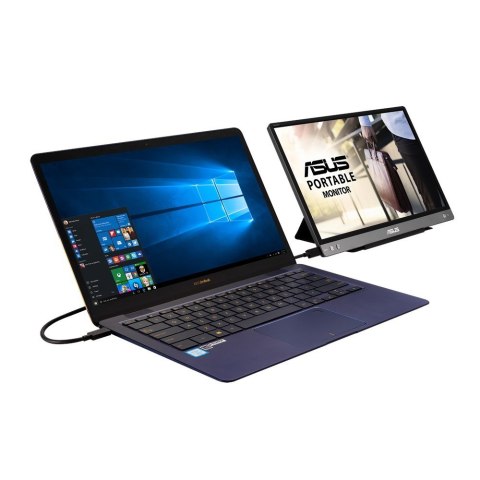 ASUS MONITOR ASUS 14" MB14AC ZenScreen ASUS MONITOR ASUS 14" MB14AC ZenScreen