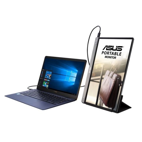 ASUS MONITOR ASUS 14" MB14AC ZenScreen ASUS MONITOR ASUS 14" MB14AC ZenScreen