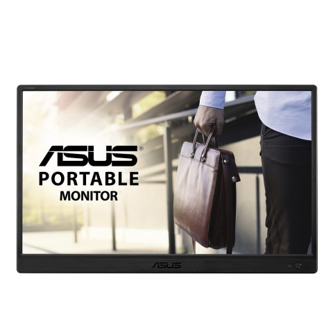 ASUS MONITOR ASUS 15,6" MB165B ZenScreen ASUS MONITOR ASUS 15,6" MB165B ZenScreen