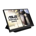 ASUS MONITOR ASUS 15,6" MB165B ZenScreen