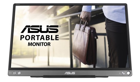 ASUS MONITOR ASUS 15,6" MB16ACE ZenScreen
