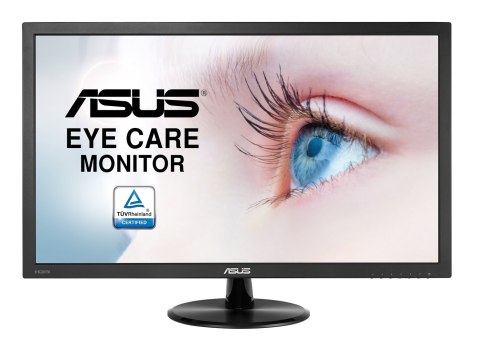 ASUS MONITOR ASUS LED 23,6" VP247HAE ASUS MONITOR ASUS LED 23,6" VP247HAE