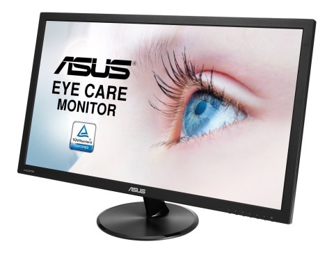 ASUS MONITOR ASUS LED 23,6" VP247HAE ASUS MONITOR ASUS LED 23,6" VP247HAE